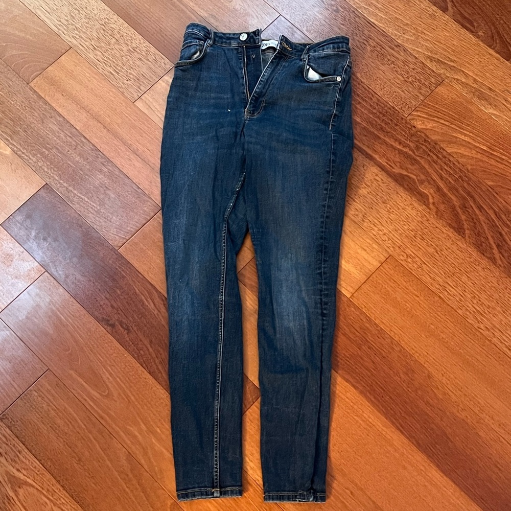 Zara Skinny Jean